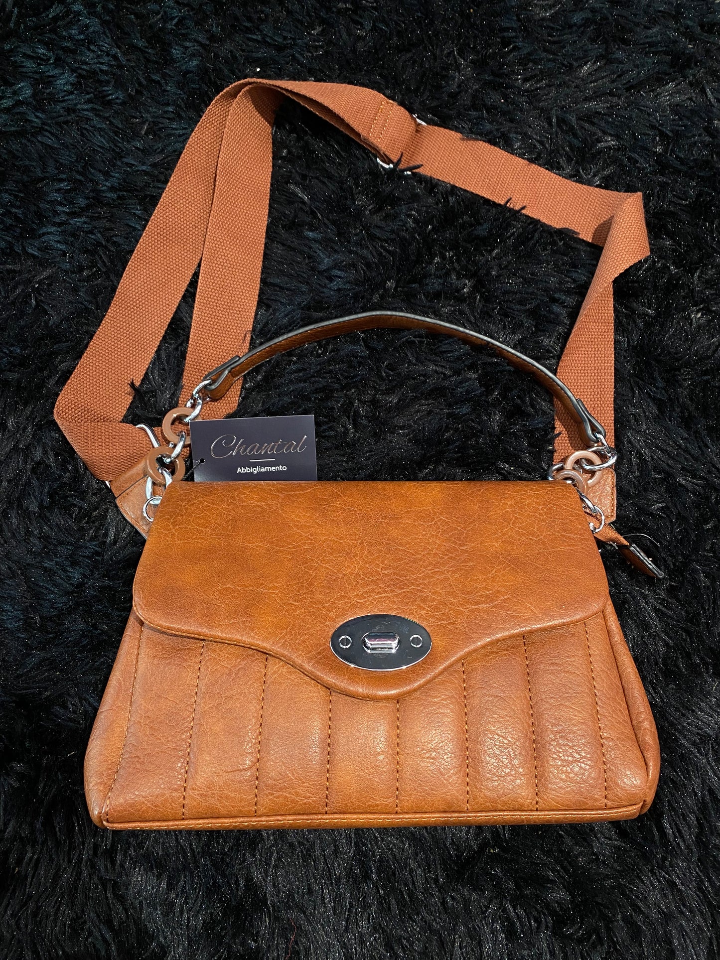 Borsa Brown