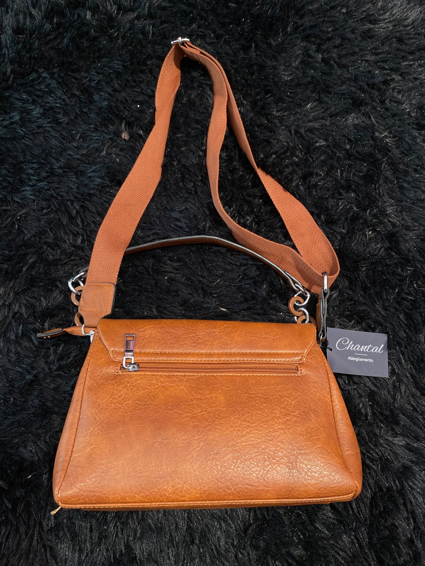 Borsa Brown