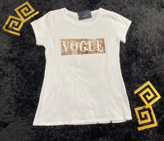 Maglia Vogue