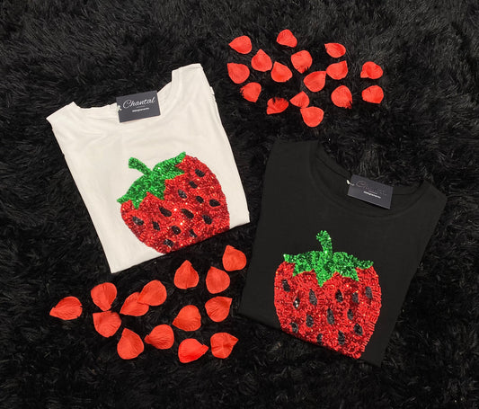 Maglia Strawberry