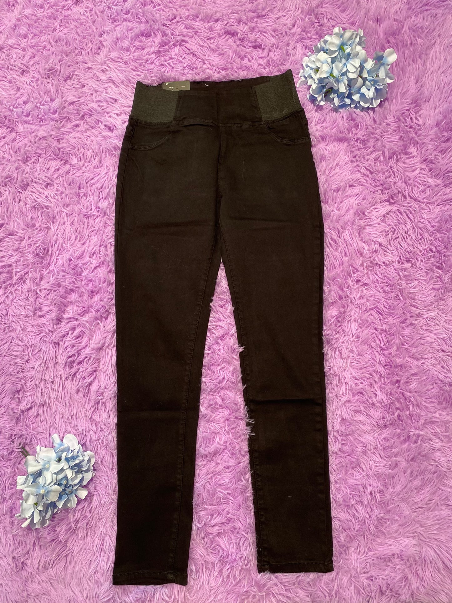 Jeans Elastici