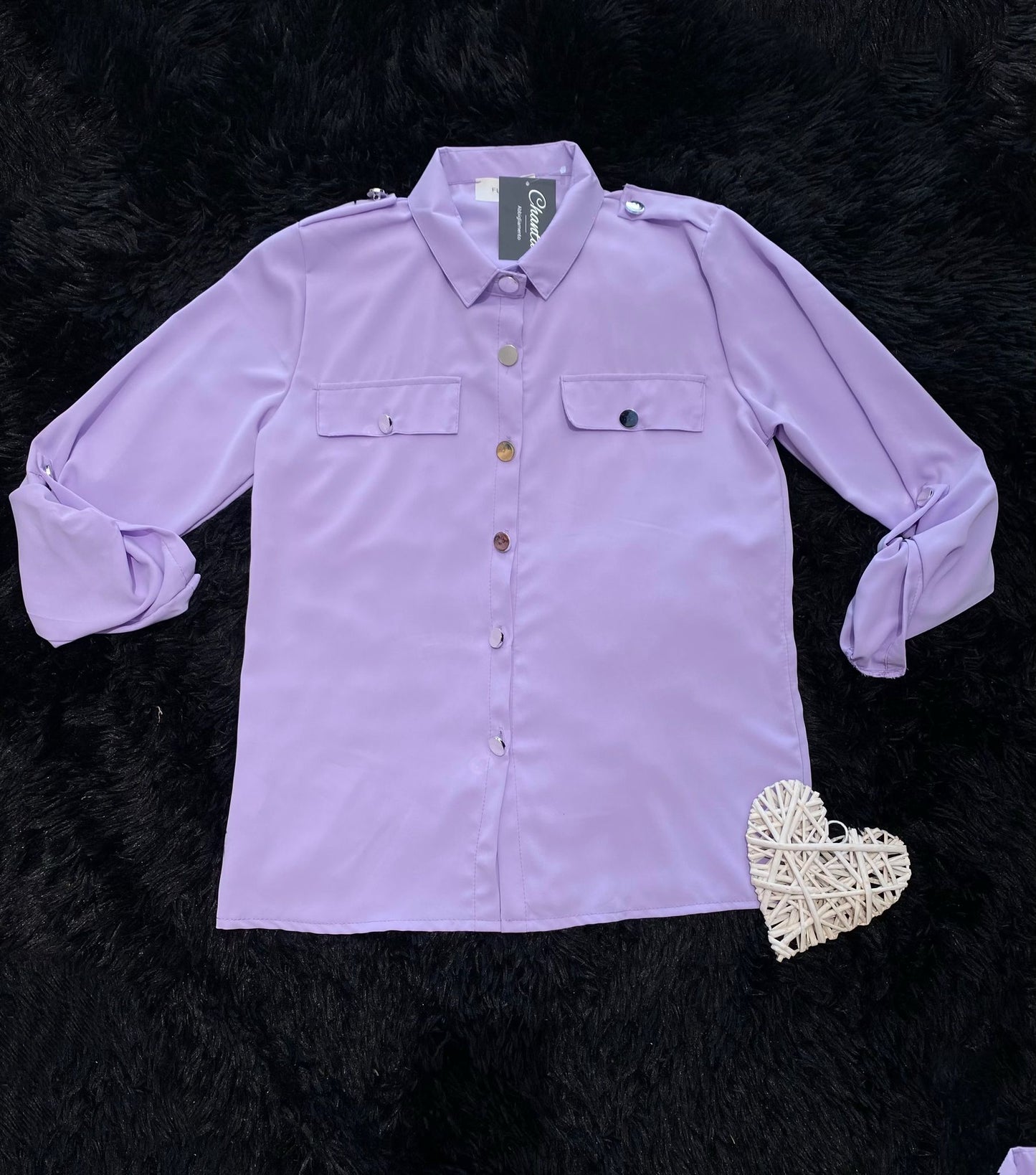 Camicia Alessandra