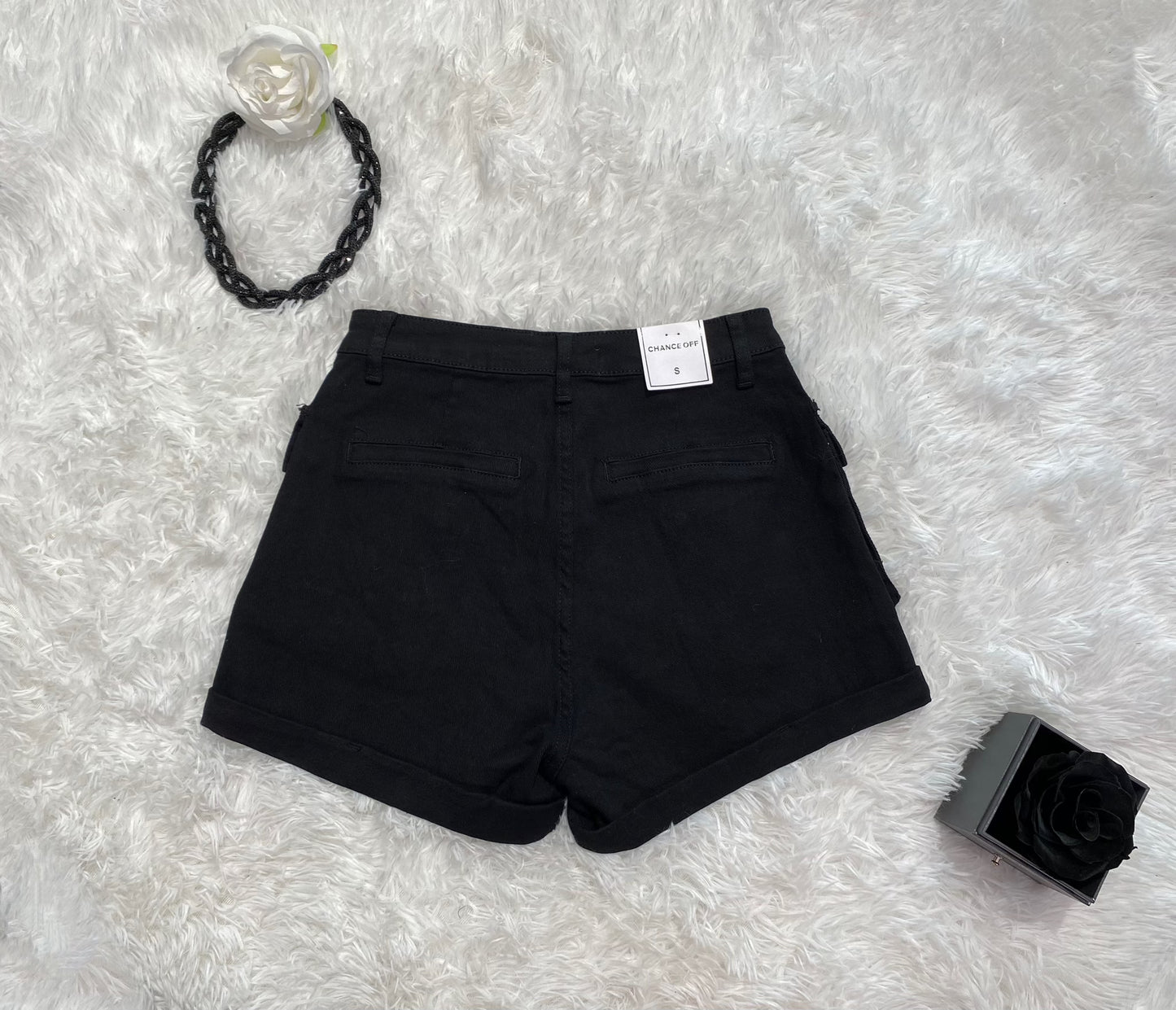 Shorts Cargo