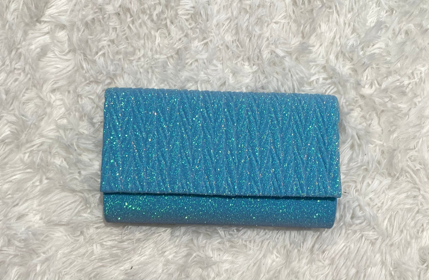 Pochette Multicolor